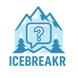 Icebreakr Logo